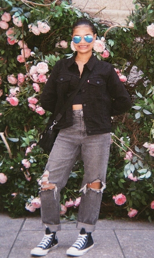 Photo of Kiya Garcia